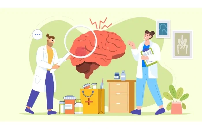 Brain Health Care Team - Professional Home Healthcare