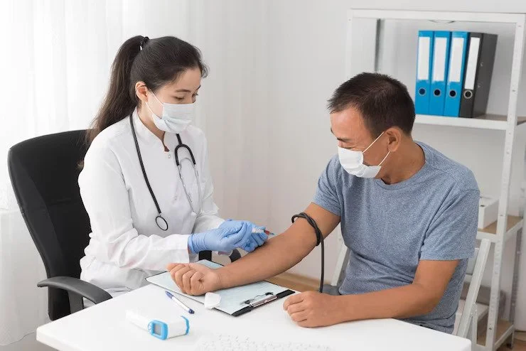 Checkup