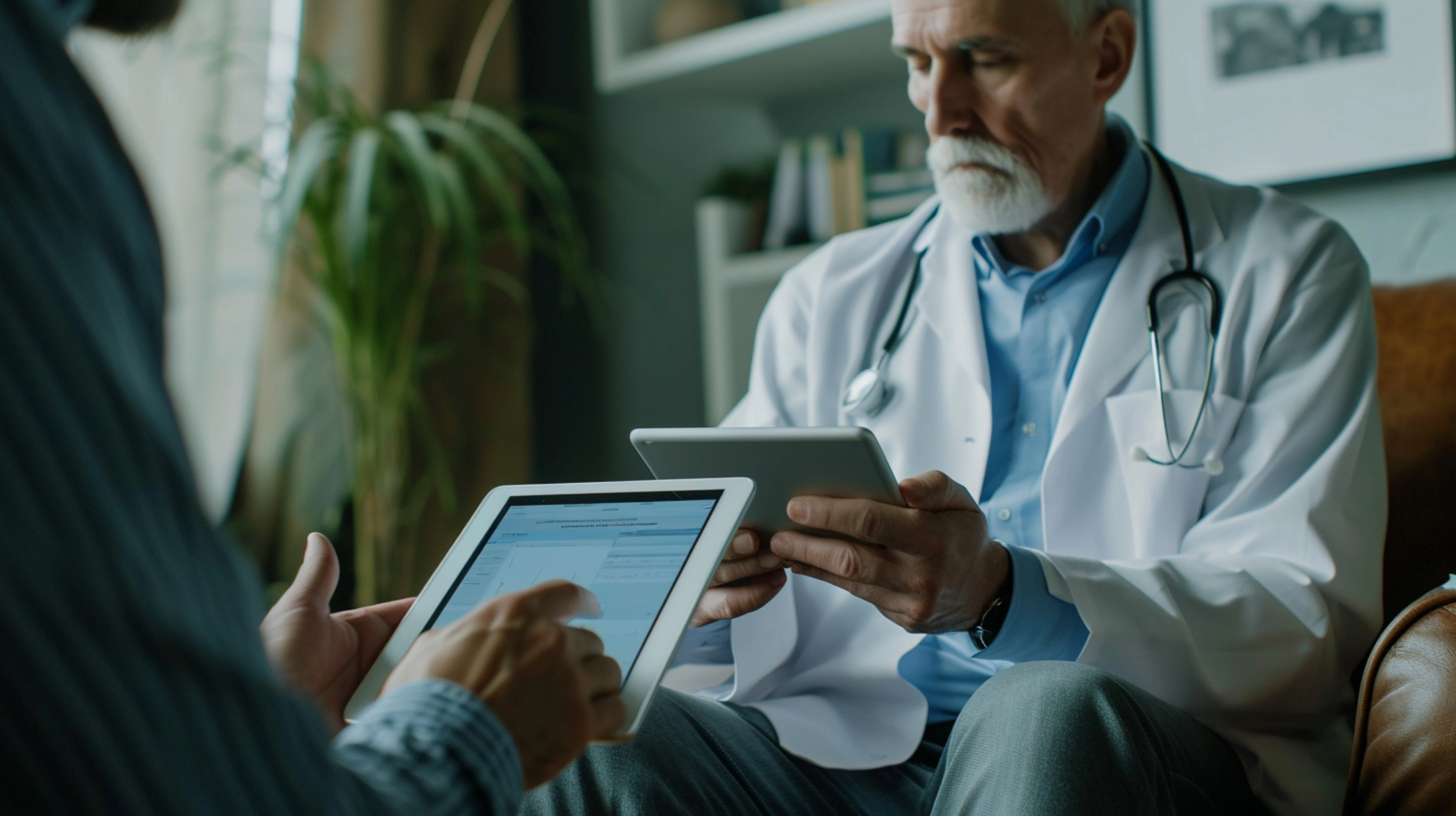 Doctor Home Consultation
