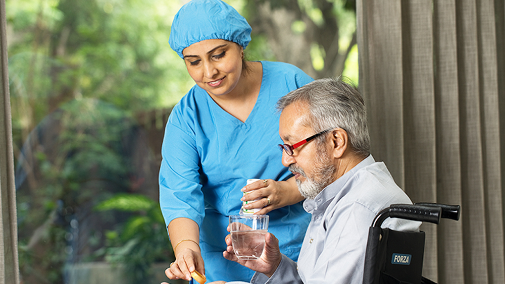Elder Care