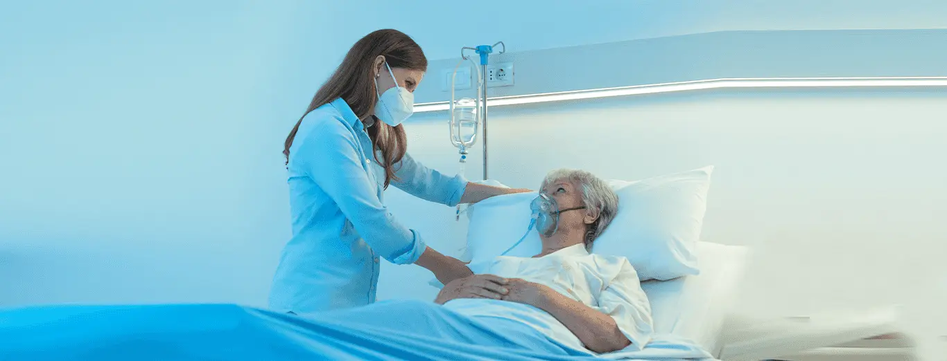 ICU at Home