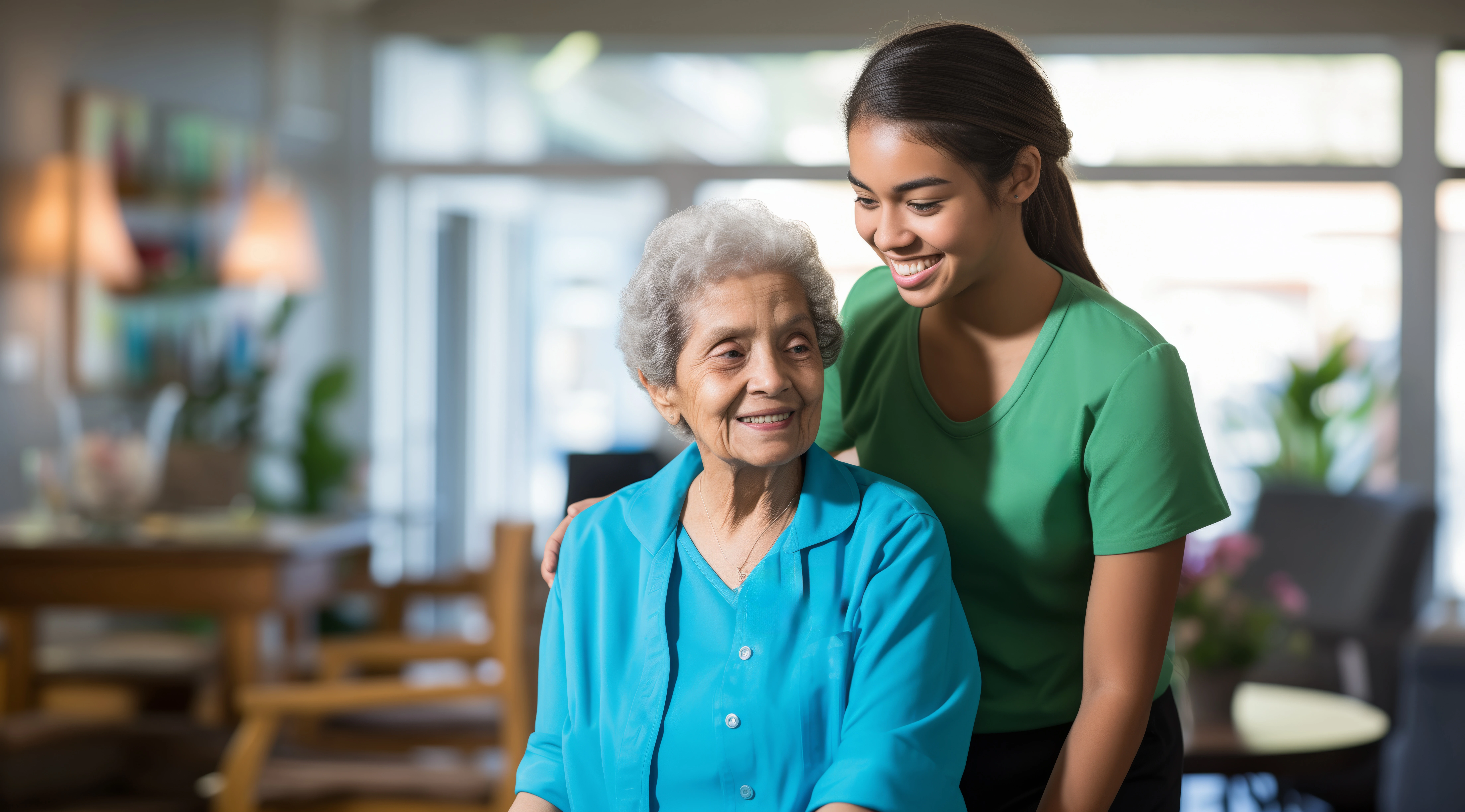 Home Nursing Support Services