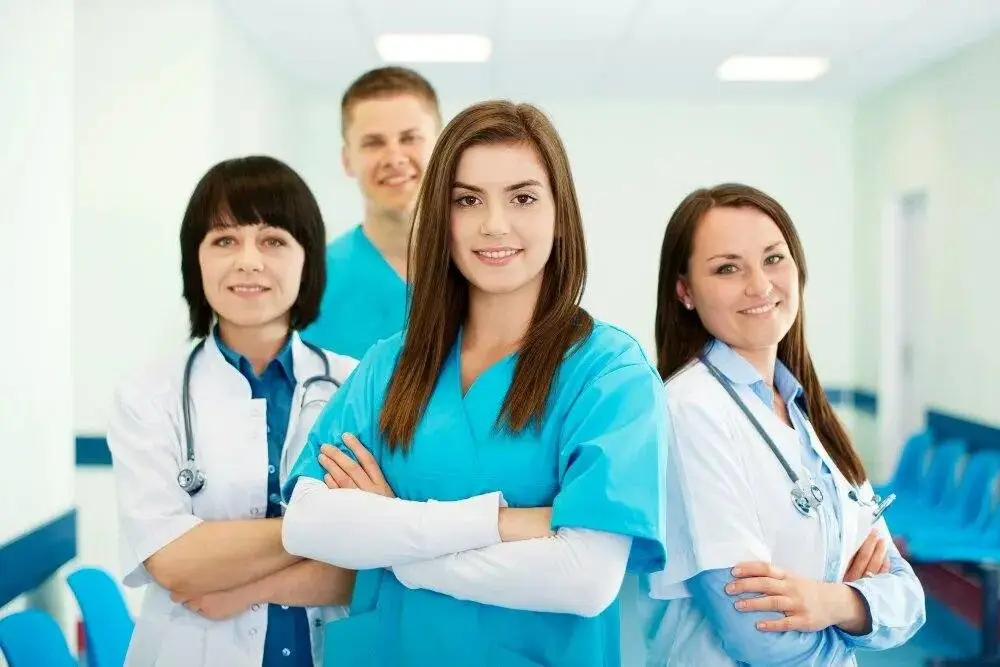 Professional Healthcare Services